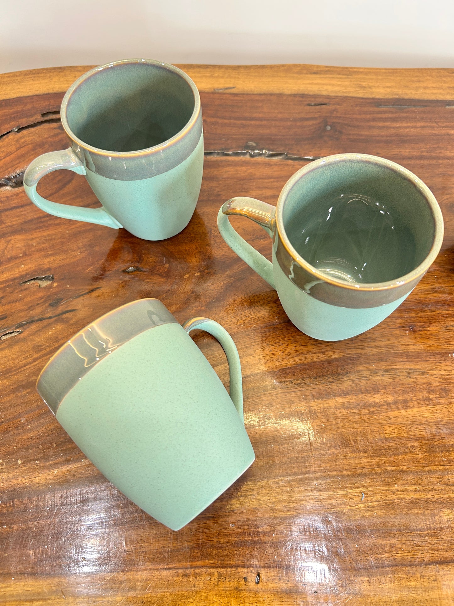 Porcelain Mugs 1Pcs