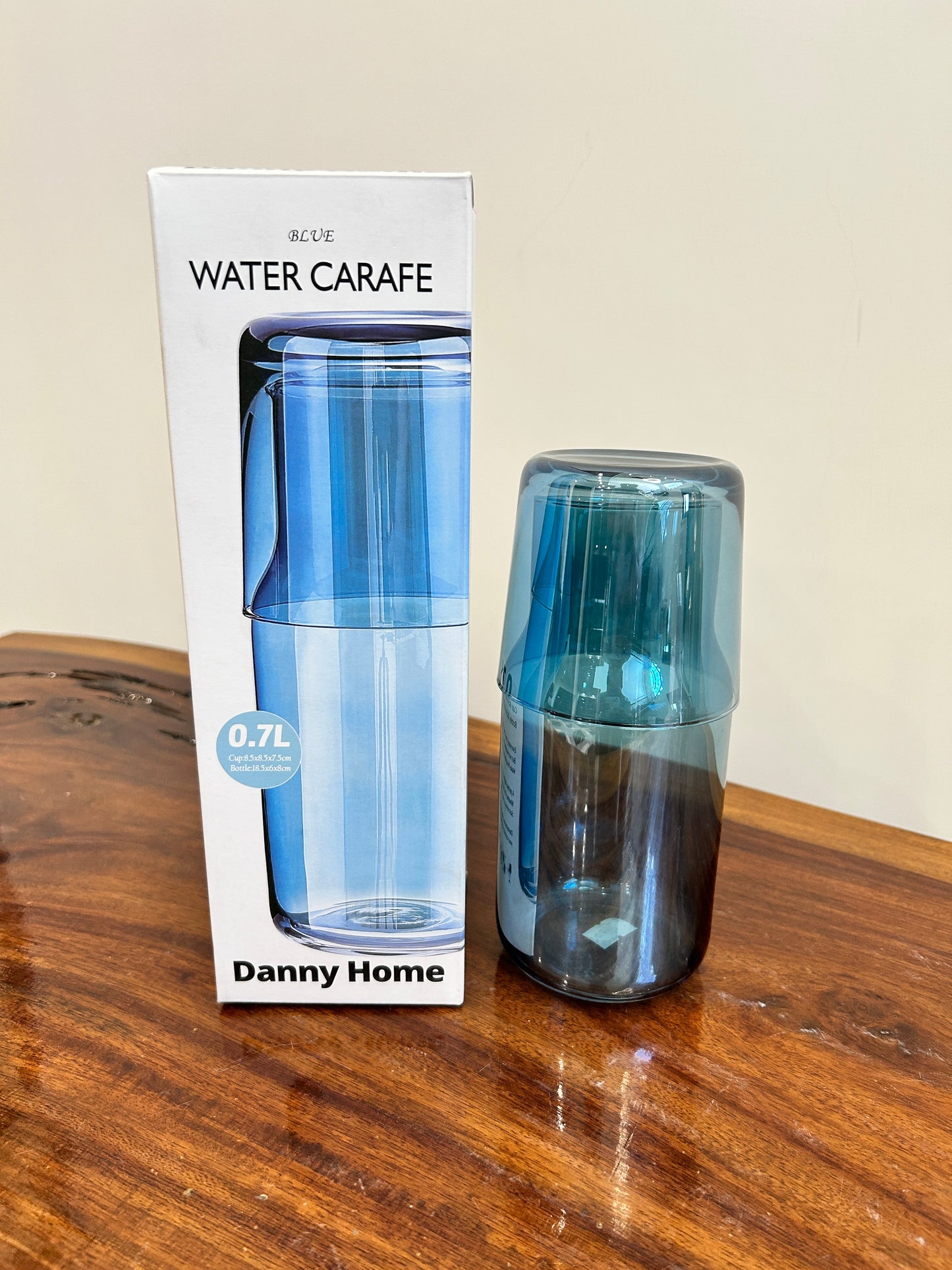 Danny Home Water Carafe 1Pcs