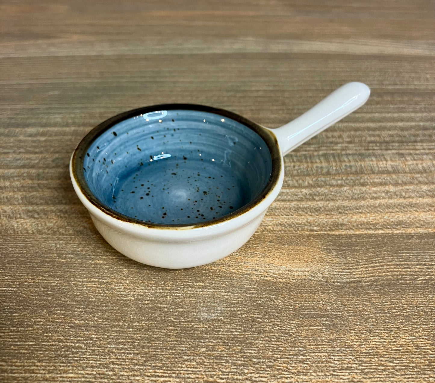 Danny Home Porcelain Mini Sauce Ramekin 1Pcs