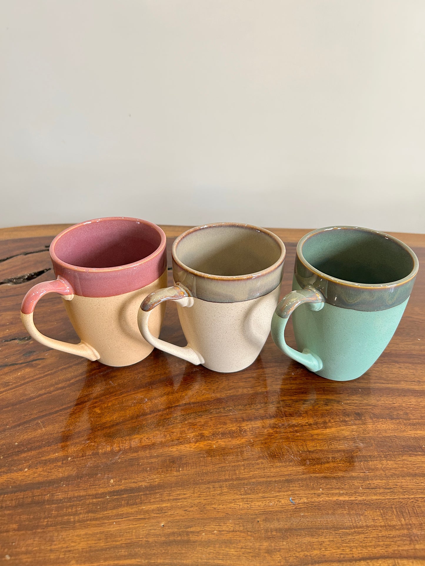 Porcelain Mugs 1Pcs