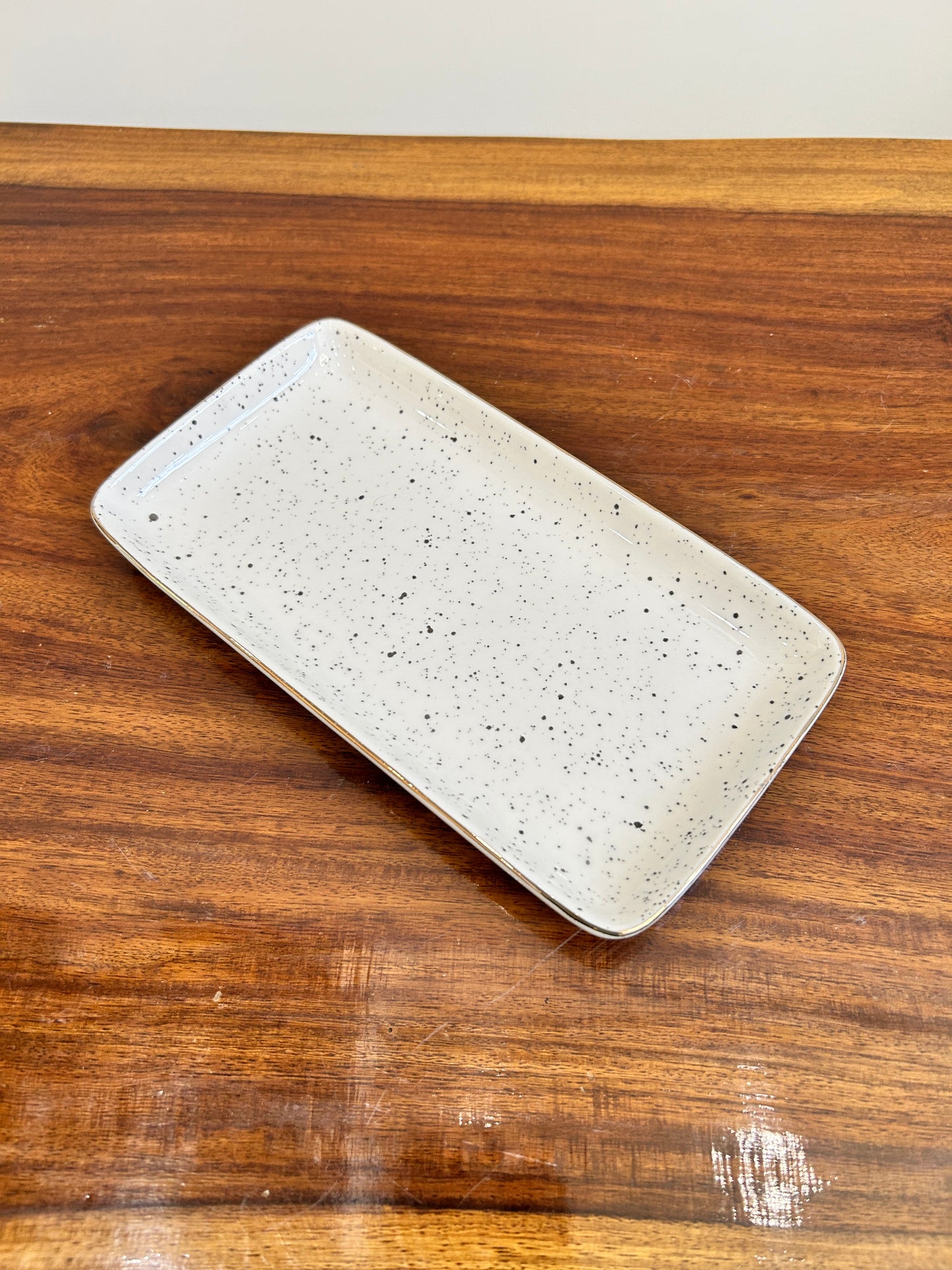 Danny Home Marble Gold Series