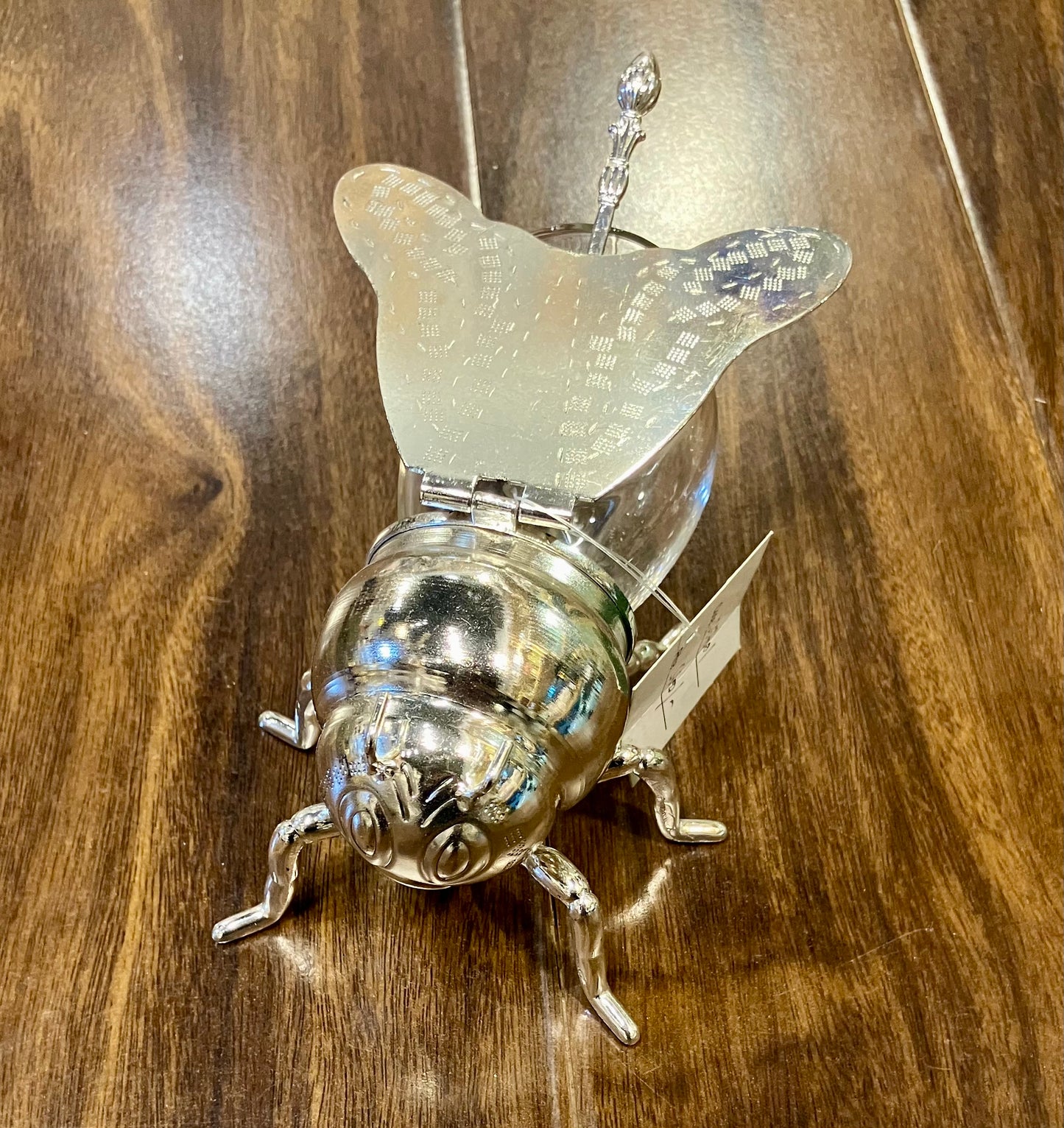 Bee Honey Pot (1Pcs)