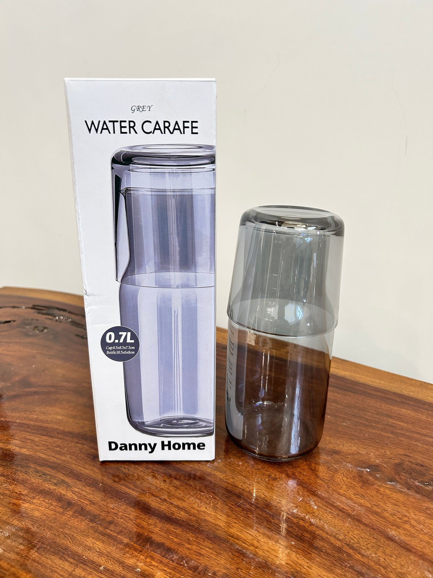 Danny Home Water Carafe 1Pcs