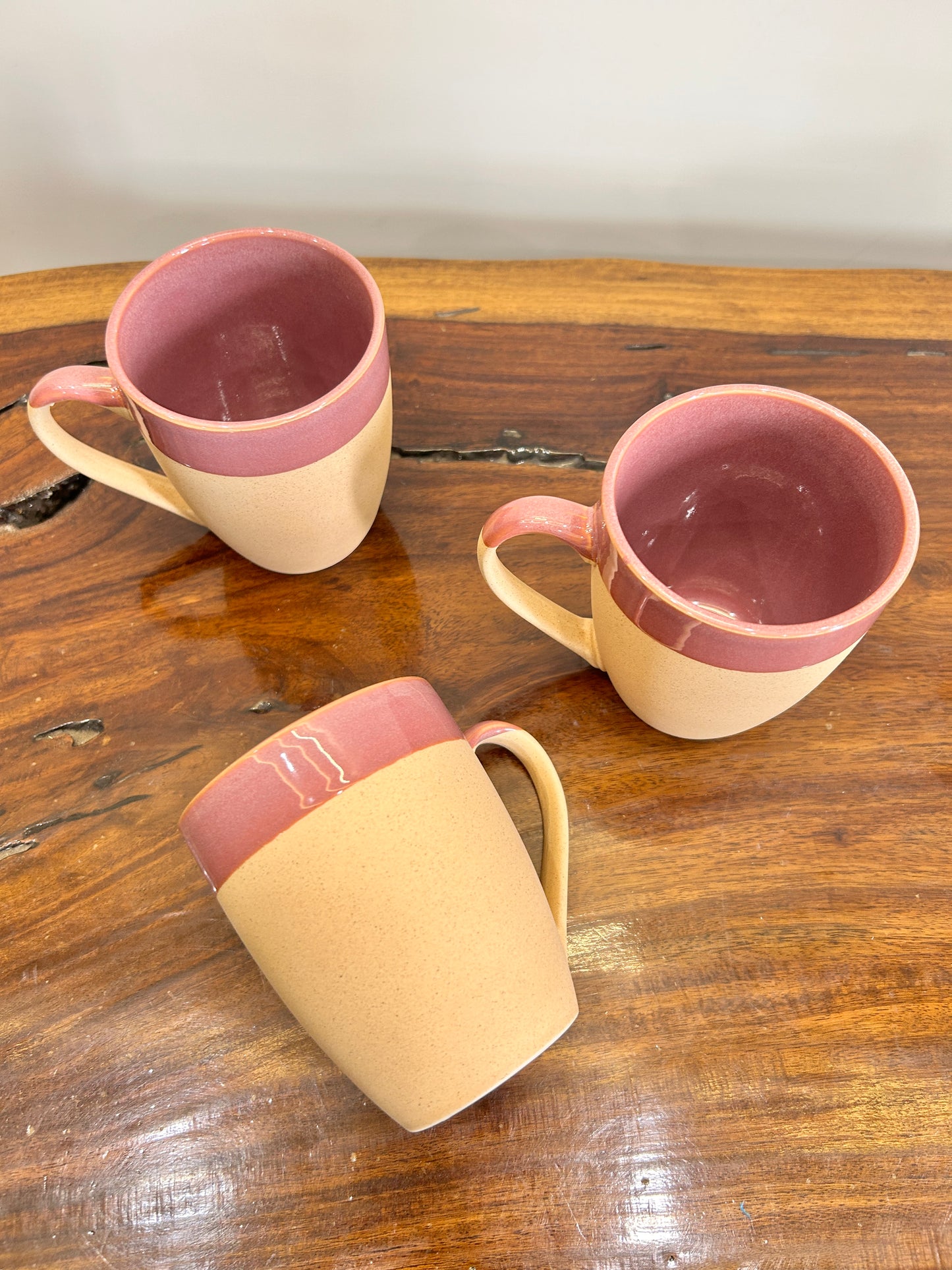 Porcelain Mugs 1Pcs
