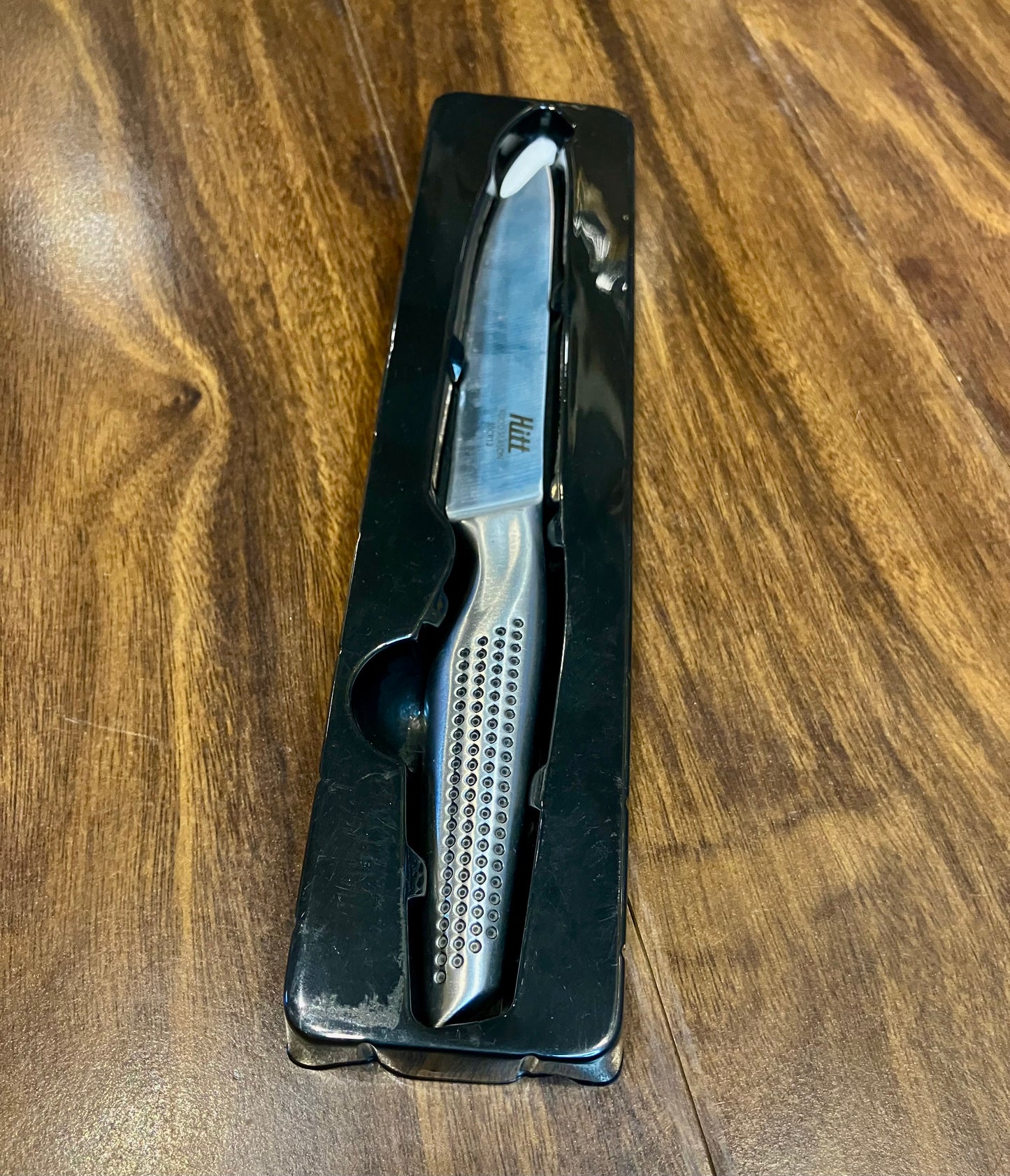 Stainless Steel Hitt Knife (1Pcs)
