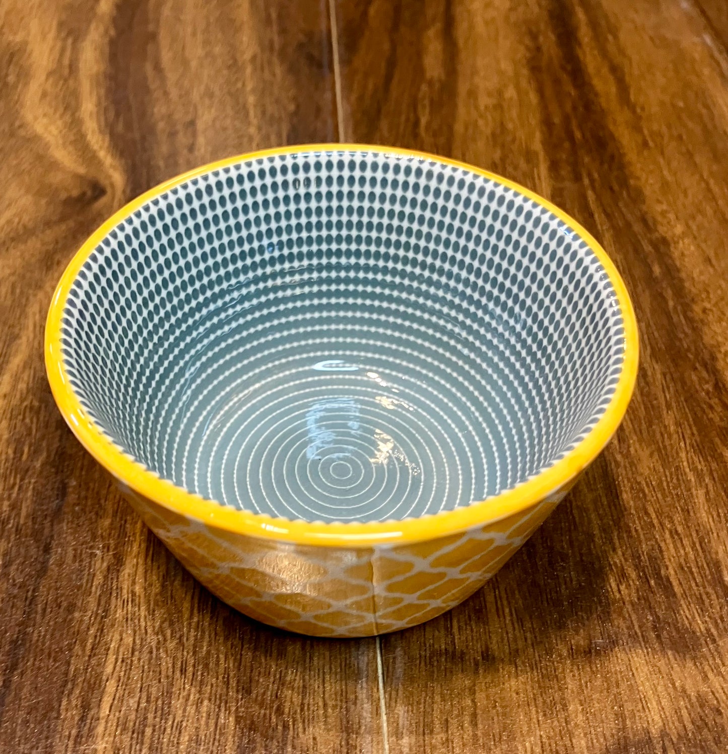 Danny Home Cake Bowl 1Pcs