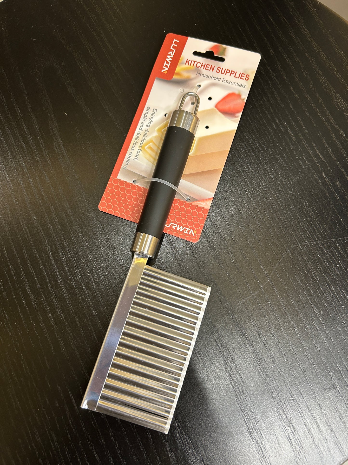 Lurwin Potato Knife 1Pcs