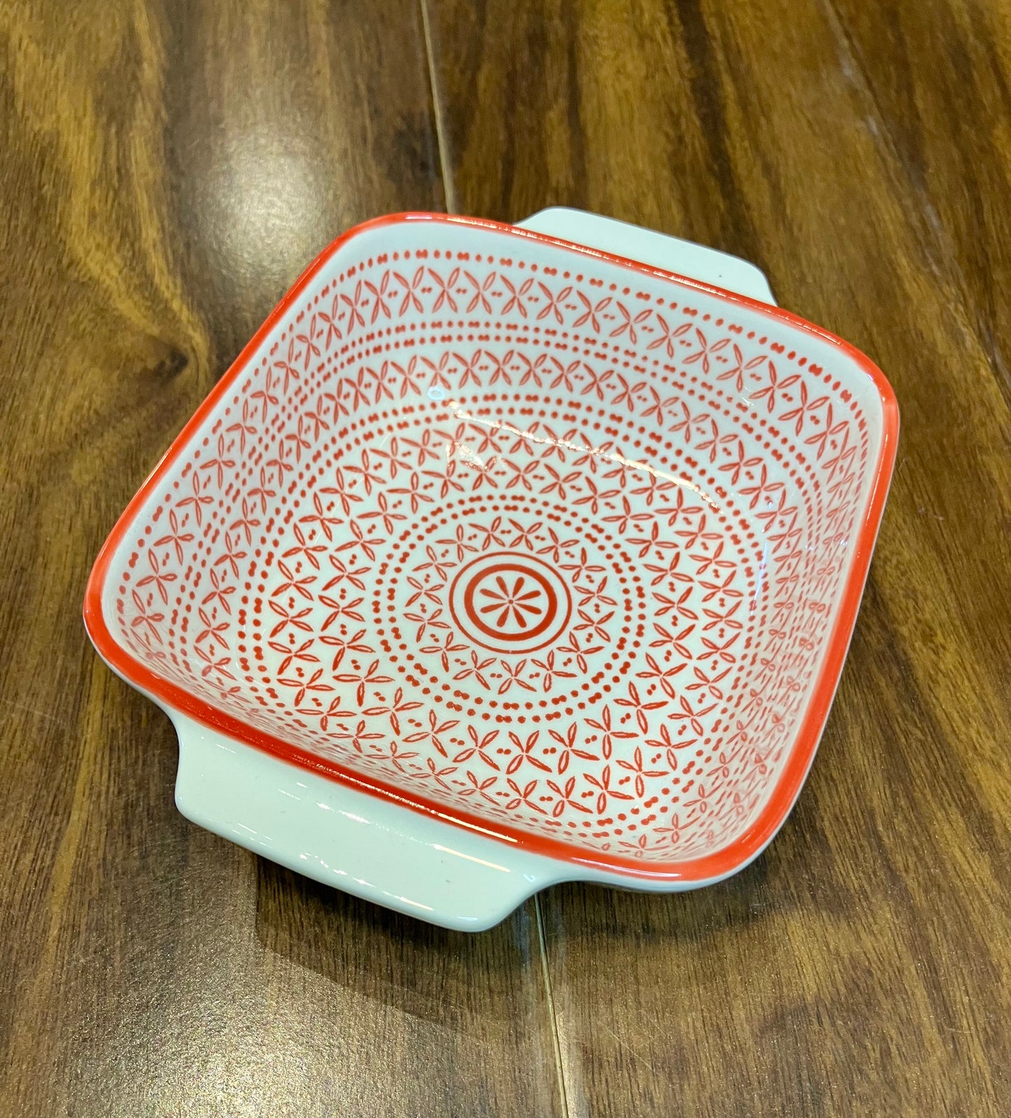 Danny Home Square Bakeware 1Pcs