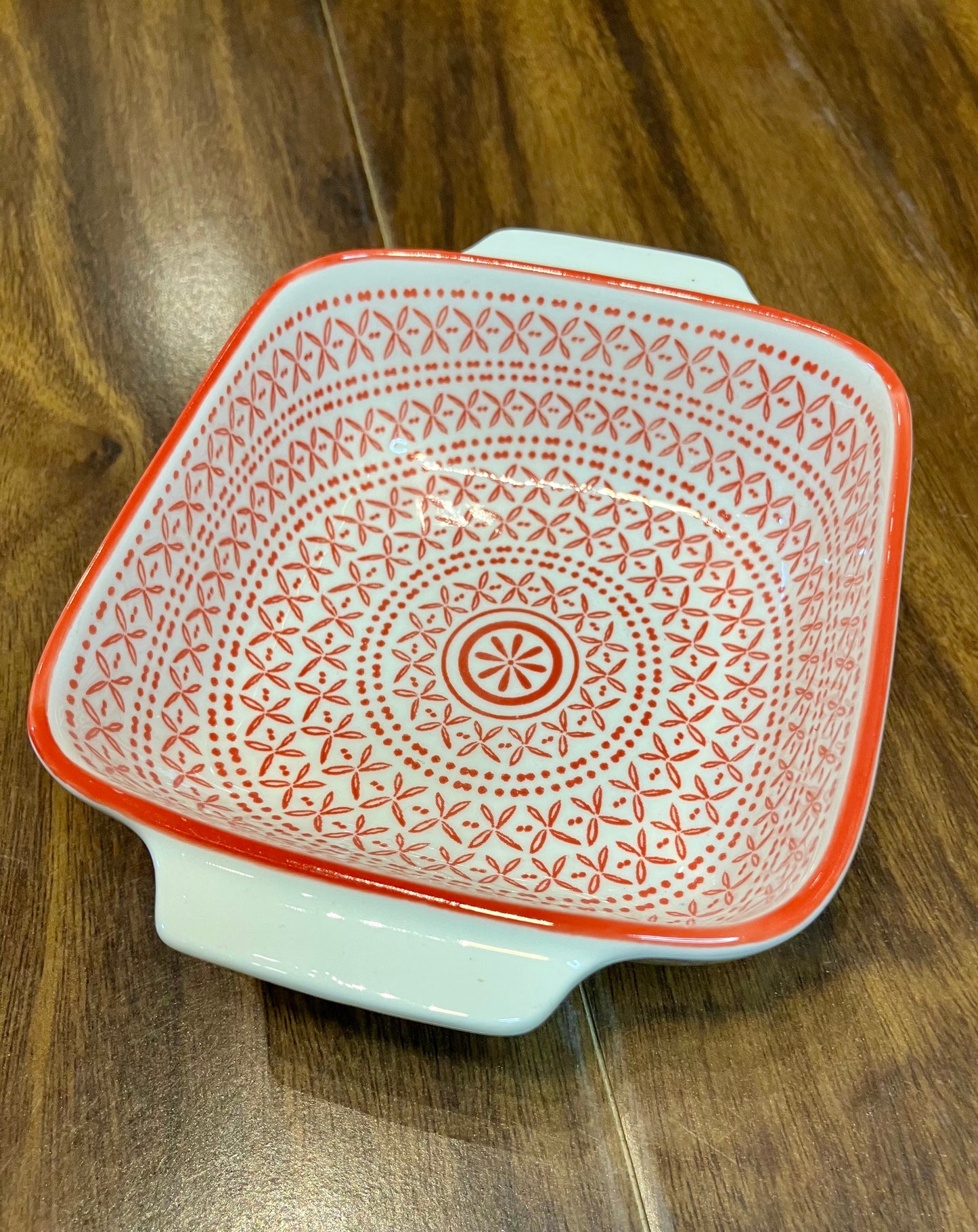 Danny Home Square Bakeware 1Pcs