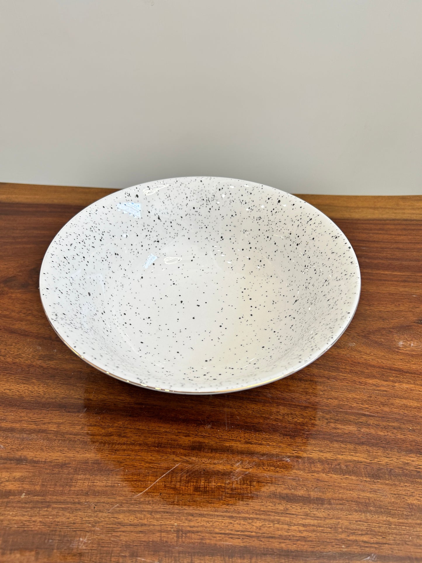 Danny Home Marble Gold Series