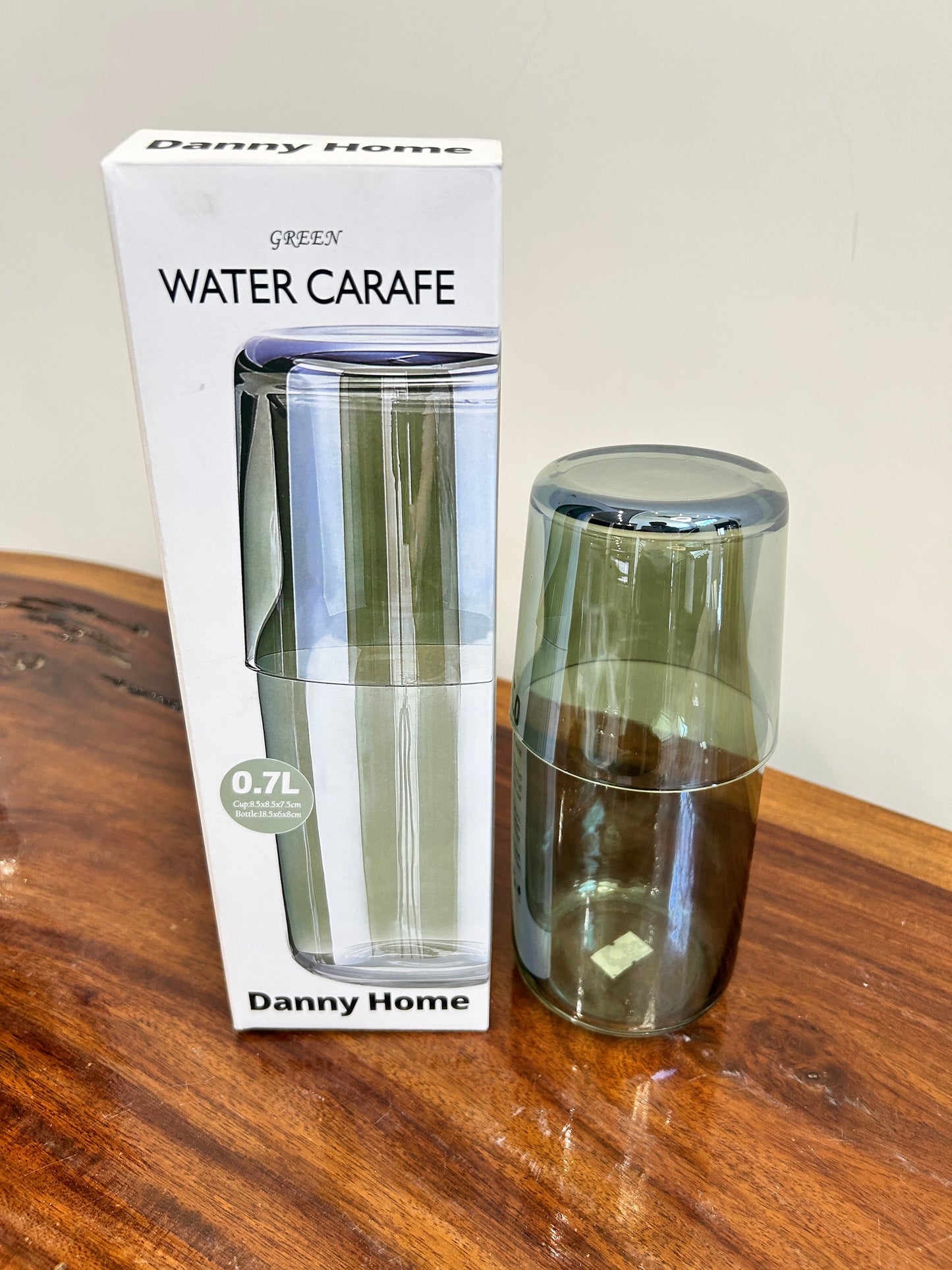 Danny Home Water Carafe 1Pcs