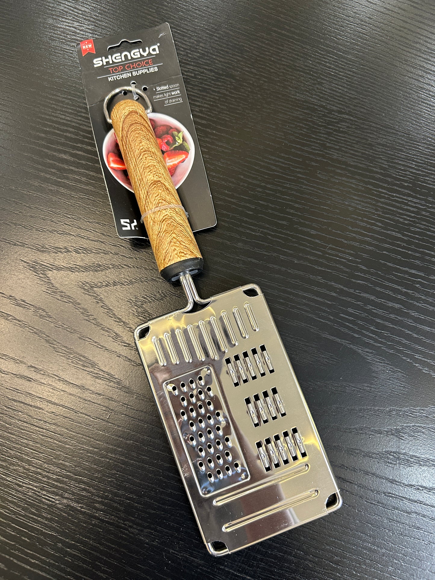 Shengya Hand Grater 1Pcs