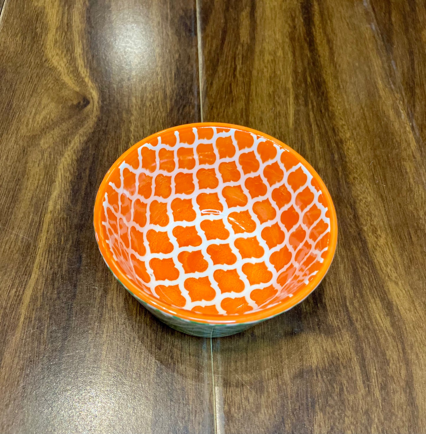 Danny Home Cake Bowl (1Pcs)