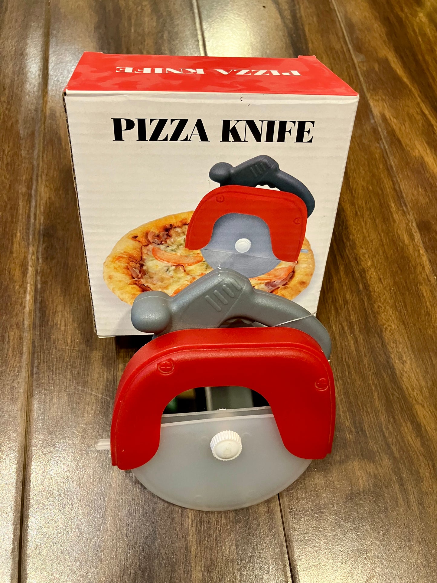 Pizza Knife (1Pcs)