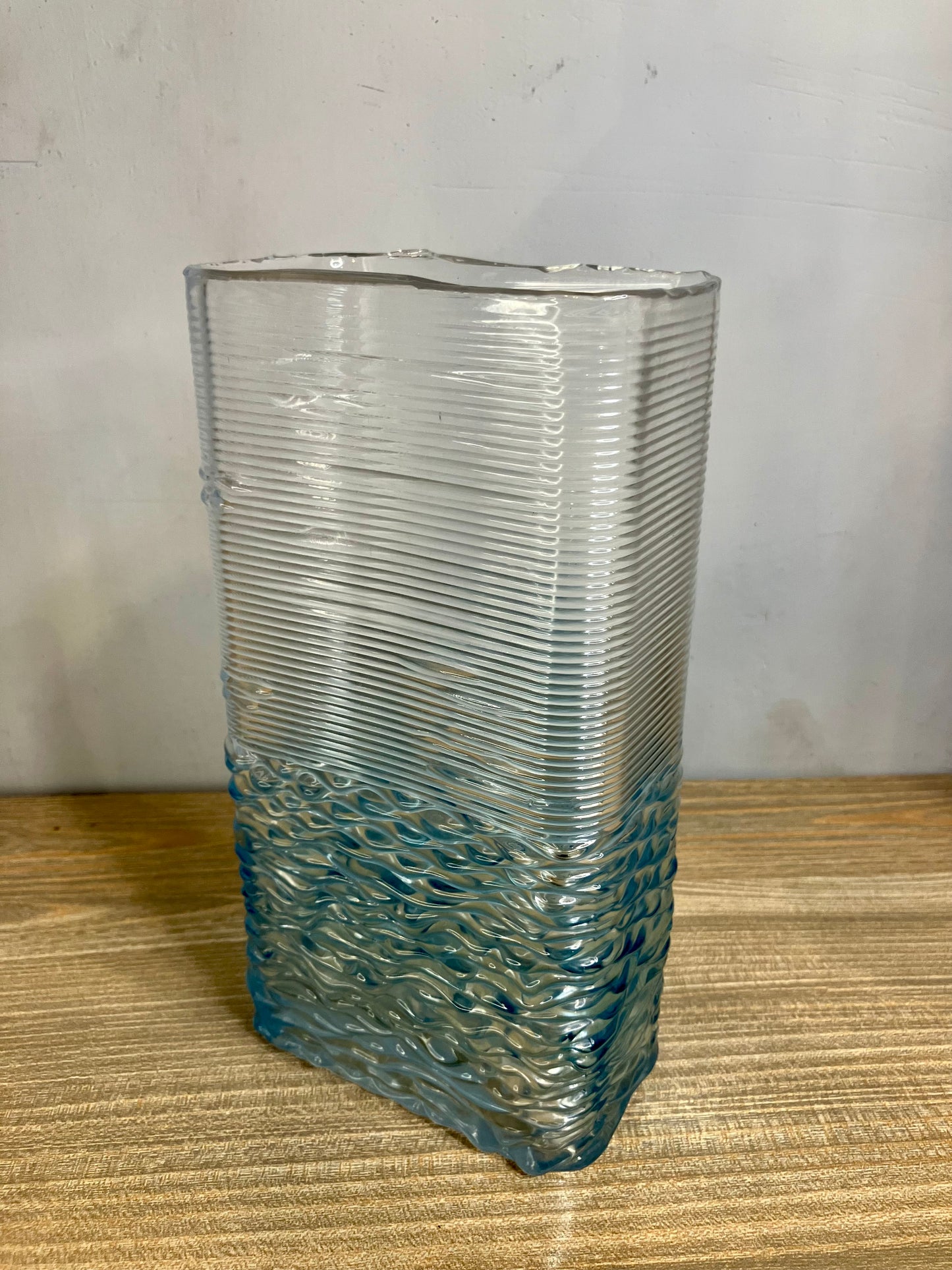 Modern Glass Vase (1Pcs)