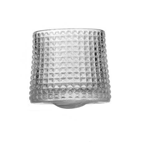 Danny Home Revolving Glasses 6Pcs