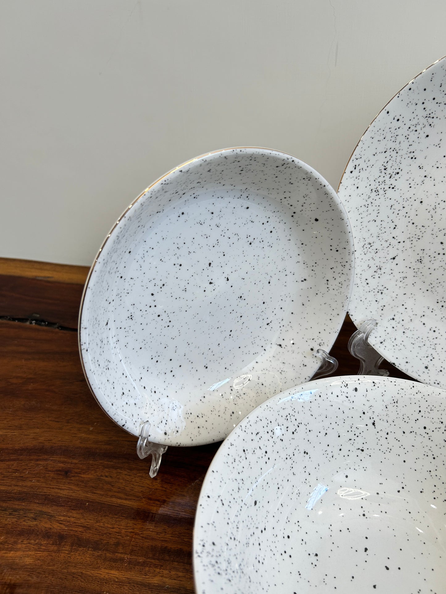 Danny Home Marble Gold Series