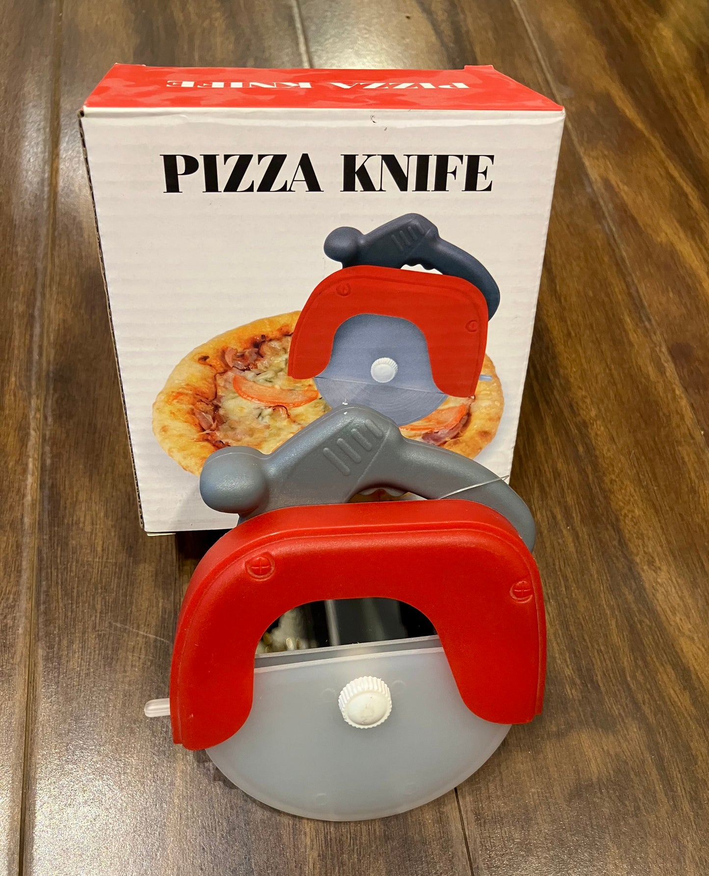 Pizza Knife (1Pcs)