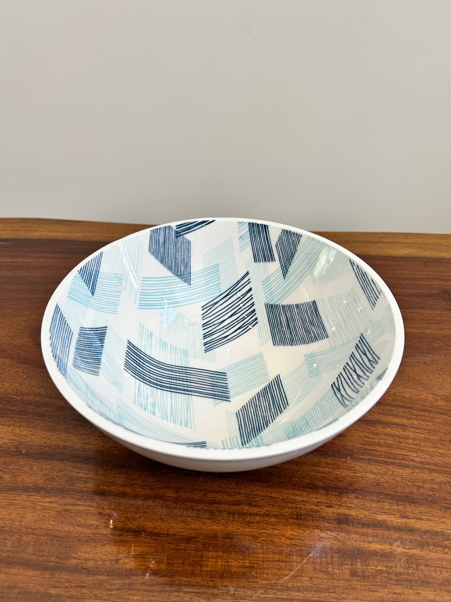 Danny Home Stripes Series