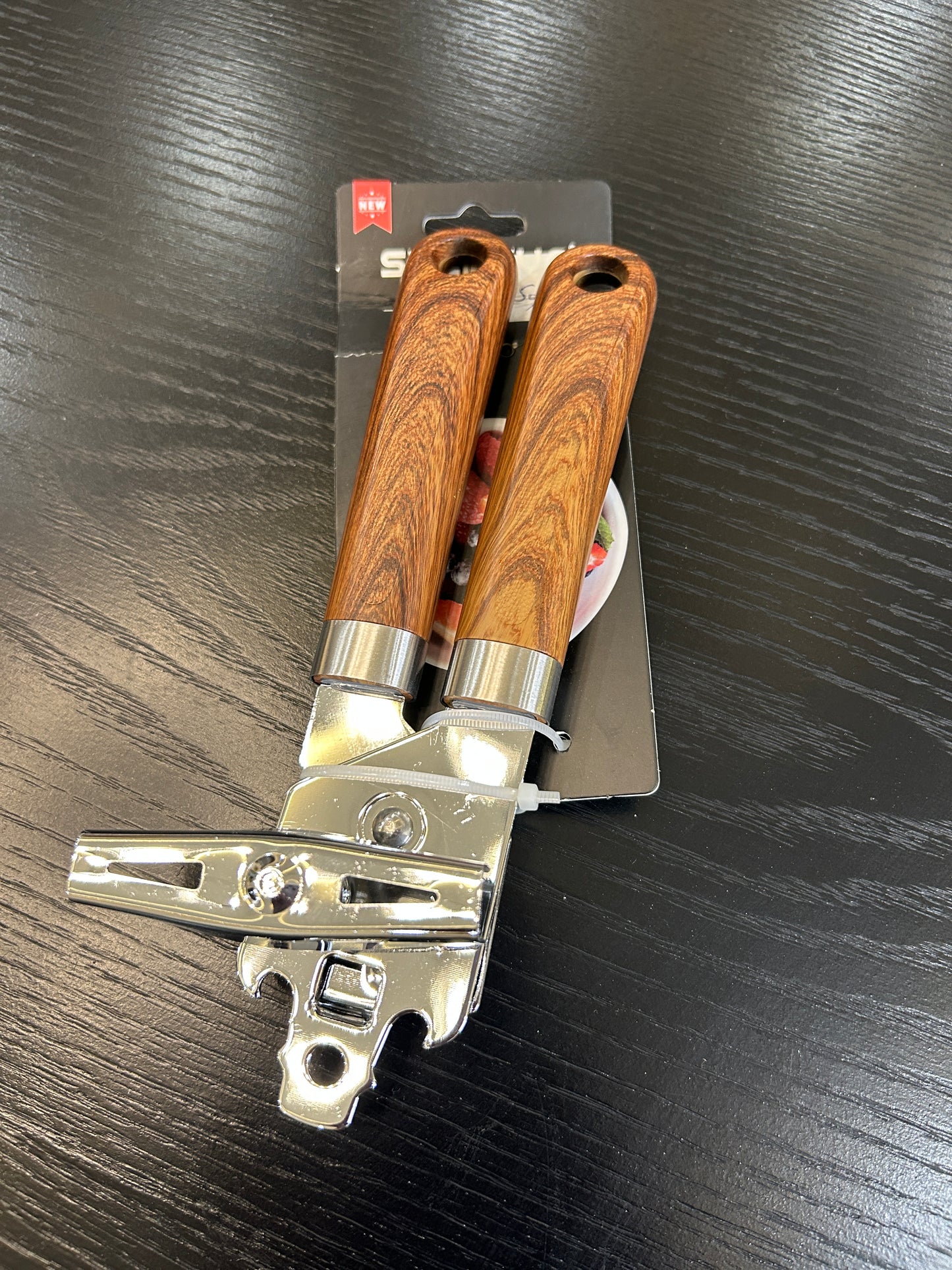 Shengya Tin Opener 1Pcs