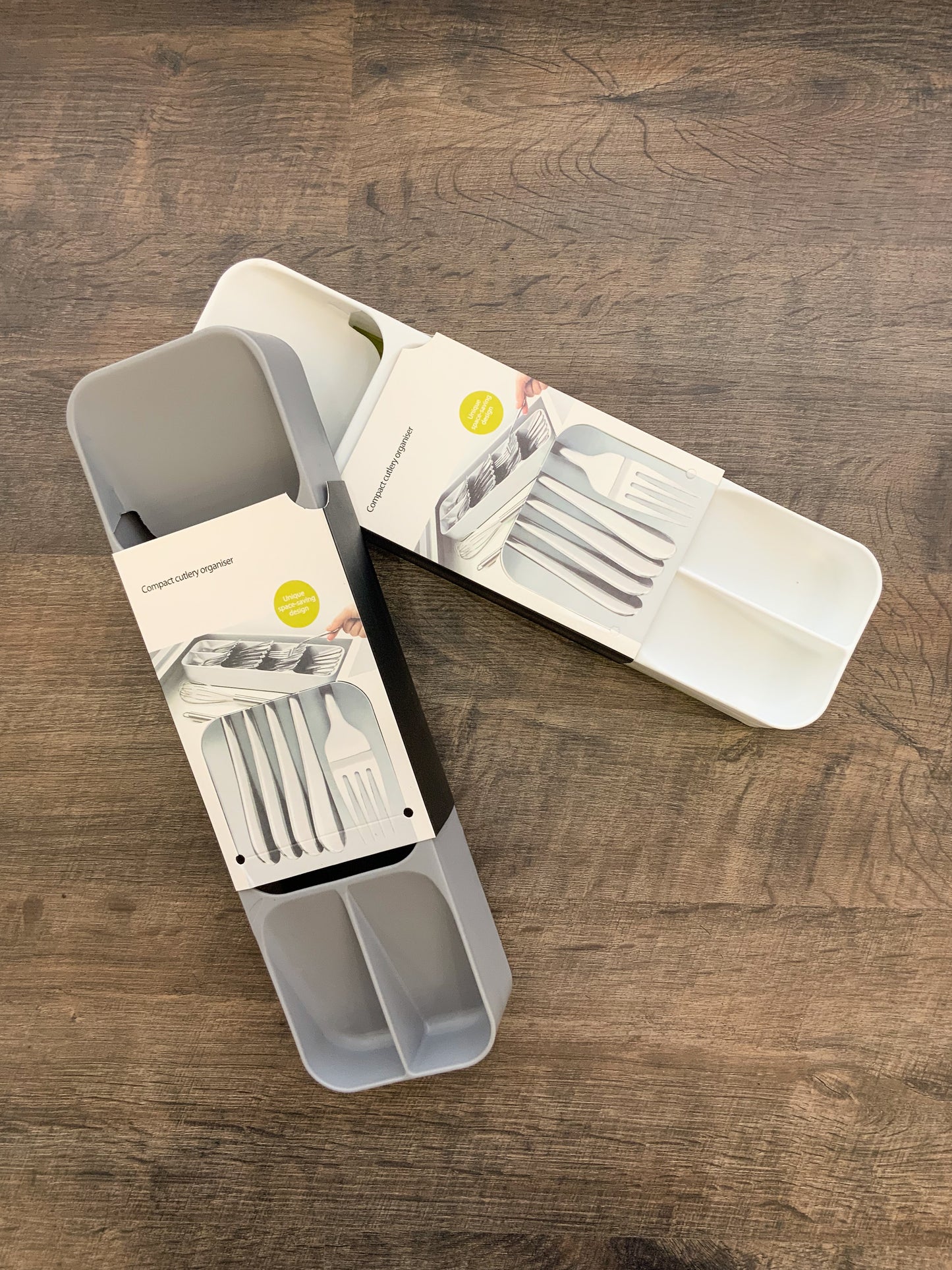 Cutlery Organizer