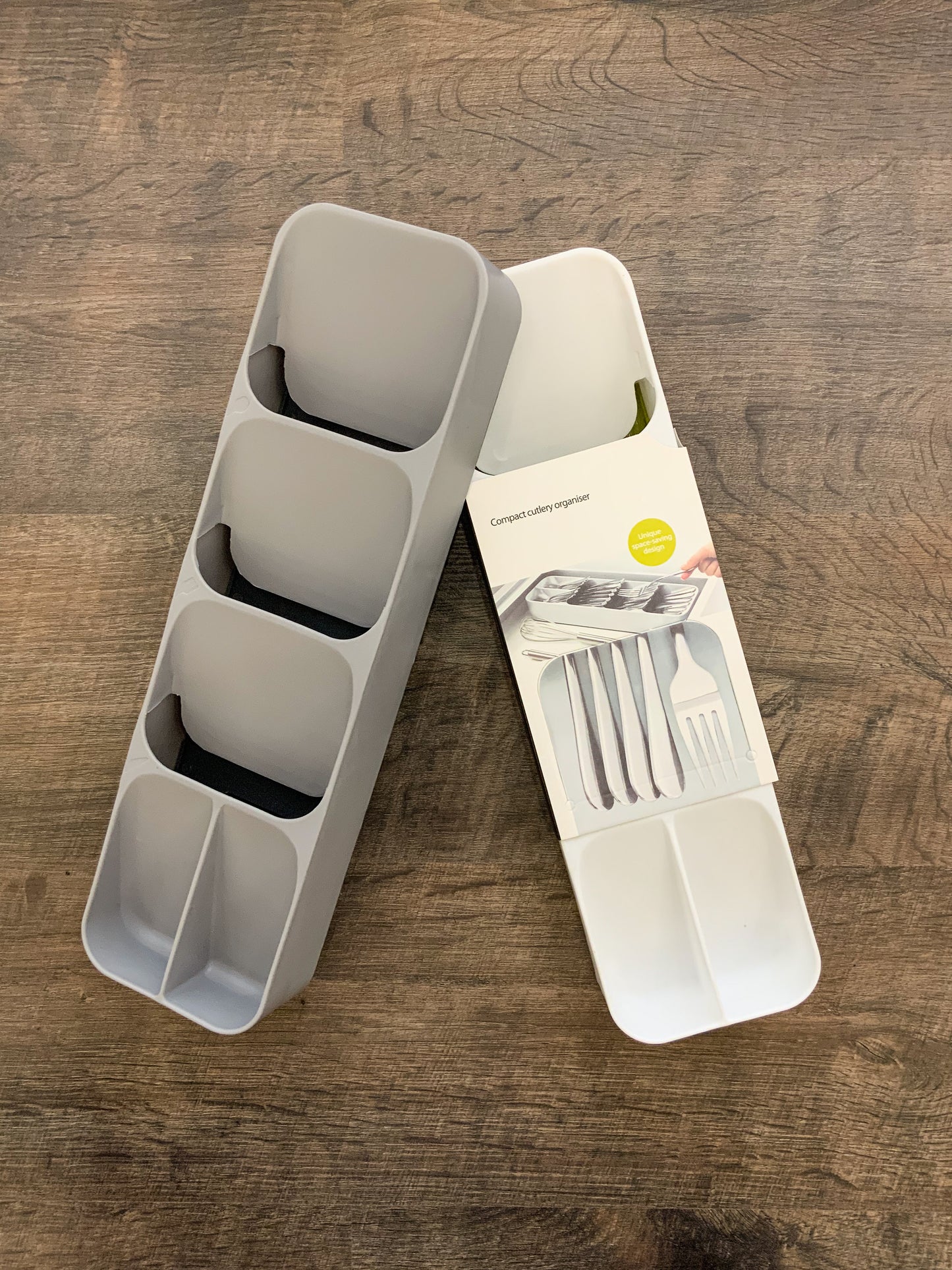Cutlery Organizer