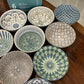 Danny Home Sea Green Sweet Bowl 10Pcs