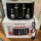 Danny Home Seattle Electric Toaster (4 Slot)