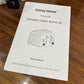 Danny Home Seattle Electric Toaster (4 Slot)