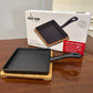 Danny Home Cast-Iron Skillet Square 1Pcs