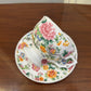 Premium Sunblush Cup Saucer Set 12Pcs