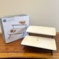 Symphony 2Tier Rectangular Platter