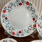 Danny Home Opal Bloom Dinner Set 24Pcs