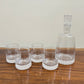 Danny Home Decanter Set 5Pcs