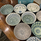 Danny Home Sea Green Sweet Bowl 10Pcs