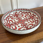 Danny Home Ceramic Serving Thaal 1Pcs