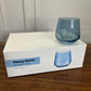 Danny Home Aqua Bar Glass 6Pcs (360ml)