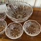 Danny Home Dessert Bowl Set 7Pcs