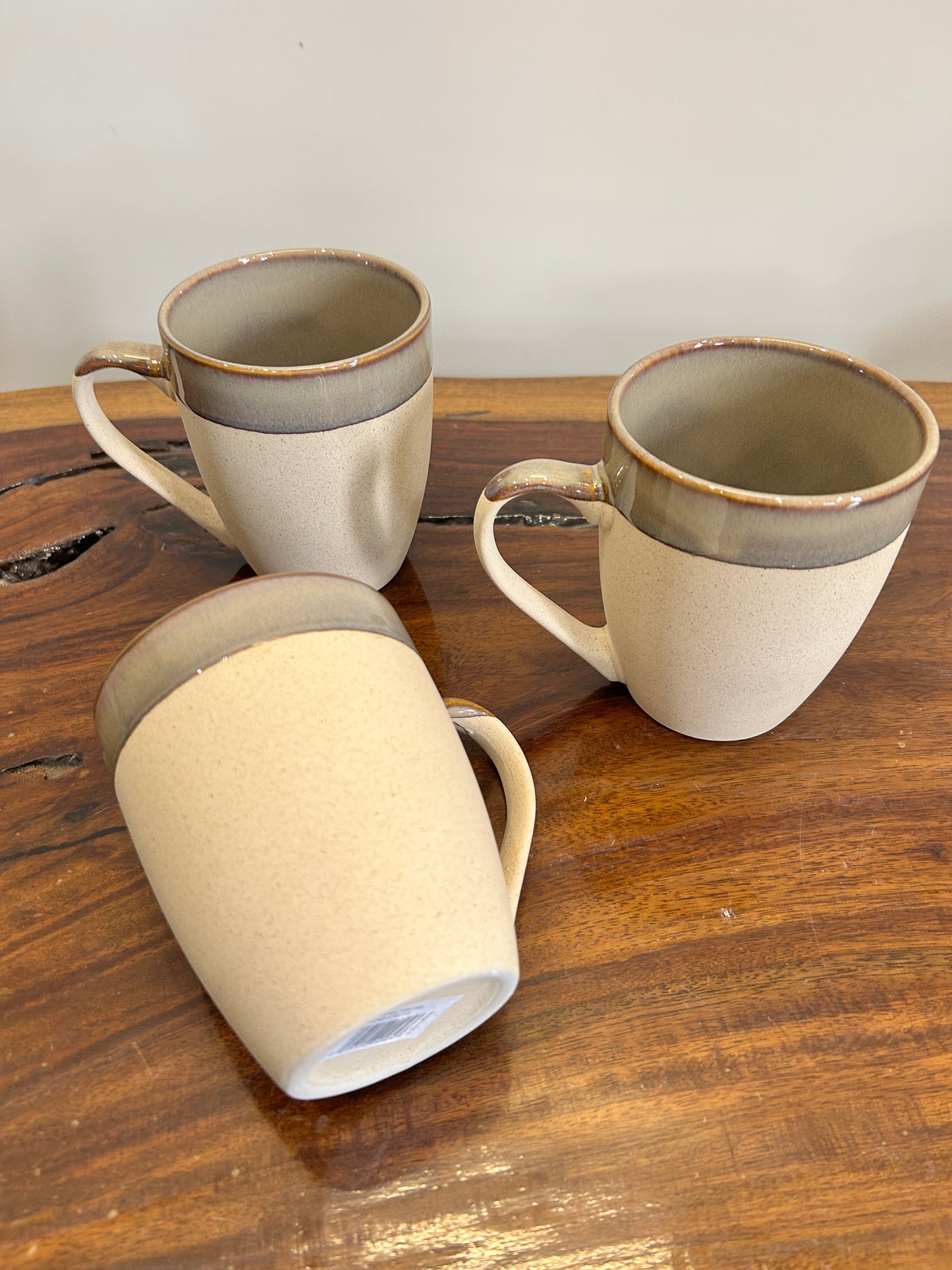 Porcelain Mugs 1Pcs