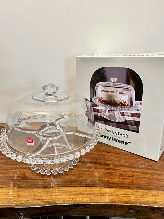Danny Home Cake Stand 3in1