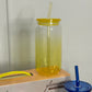 Summer Gradient Sipper 1Pcs