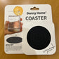 Danny Home Rubber Coaster 4Pcs