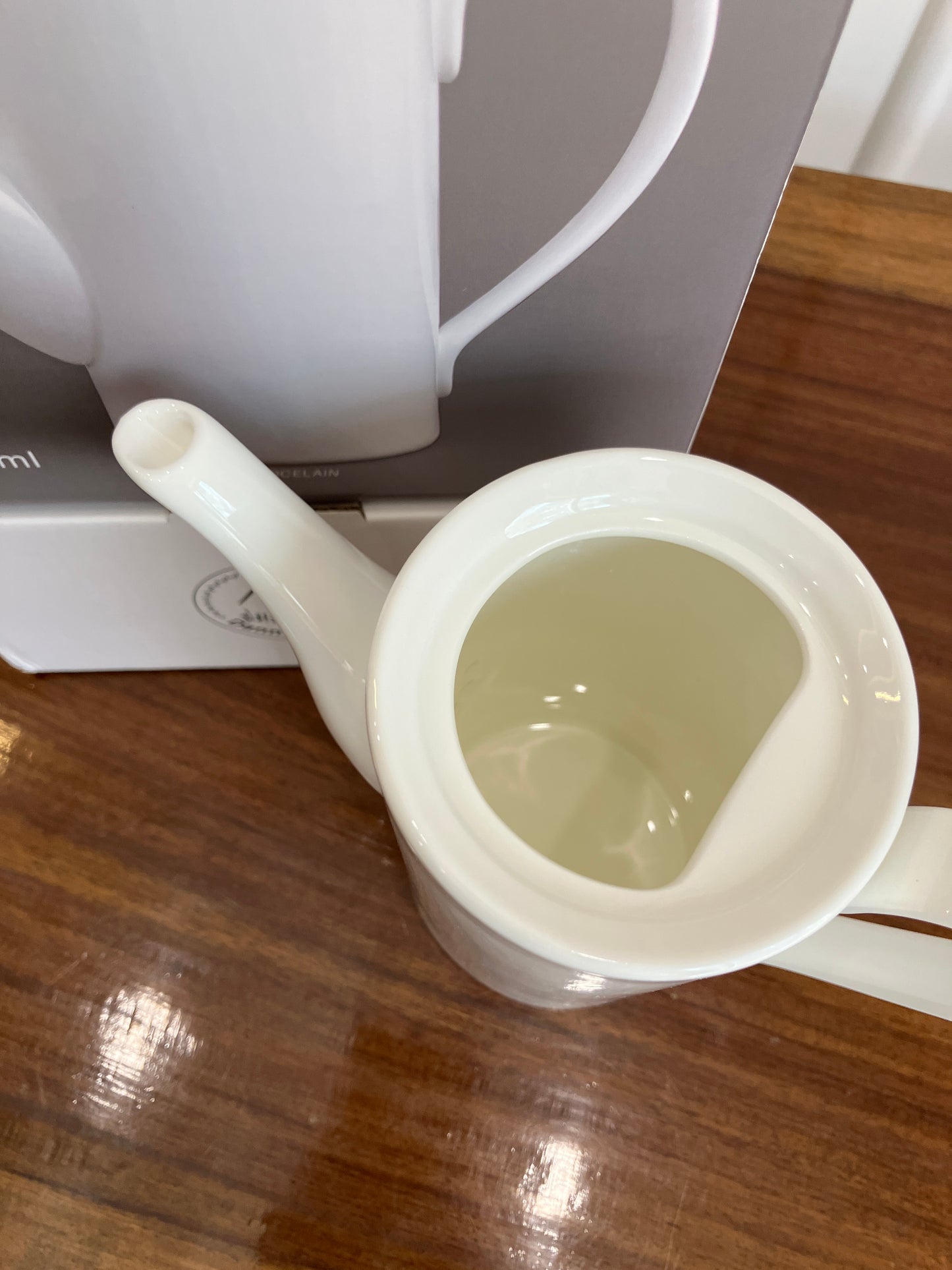 Danny Home Ceramic Tea Pot 1Pcs