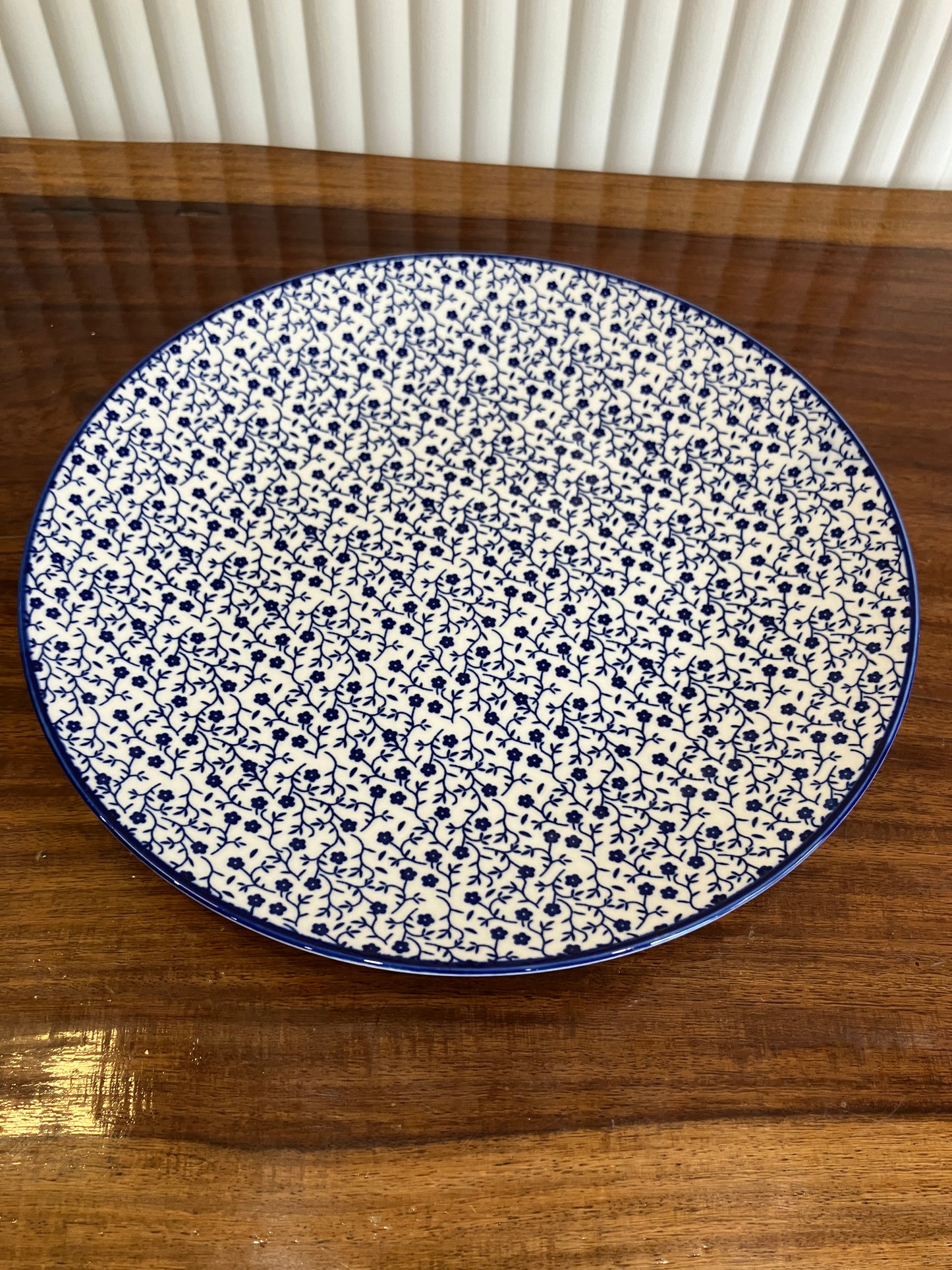 Danny Home Sapphire Indigo Series
