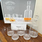 Danny Home Decanter Set 5Pcs