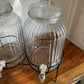 Danny Home Glass Dispenser 3Pcs