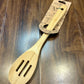 Green Bamboo Wood Kitchen Tool 1Pcs