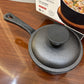 Danny Home Cast-Iron Sauce Pan 1Pcs
