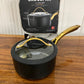 Danny Home Aluminium Non-Stick Sauce Pan 1.4L