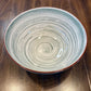 Danny Home Sea Green Series Salad Bowl 1Pcs